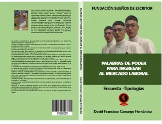 PALABRAS DE PODER PARA INGRESAR AL MERCADO LABORAL