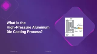 What is the High-Pressure Aluminum Die Casting Process_ (1)