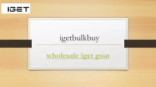 Iget Legend Vape Wholesale | Igetbulkbuy.com