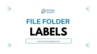 file folder