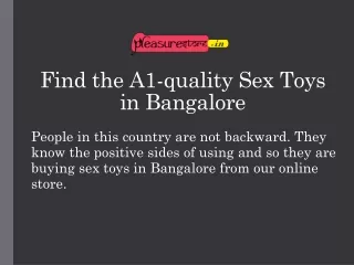 Sex Toys in Bangalore  | sex toys store | call:  918479014444