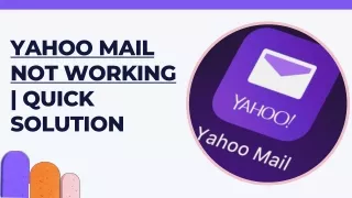 How Can i fix Yahoo Mail Not Working
