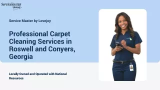 For Unbeatable Results, Hire Carpet Cleaning Experts