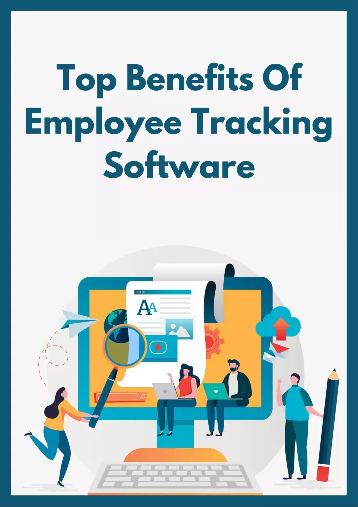 top benefits of employee tracking