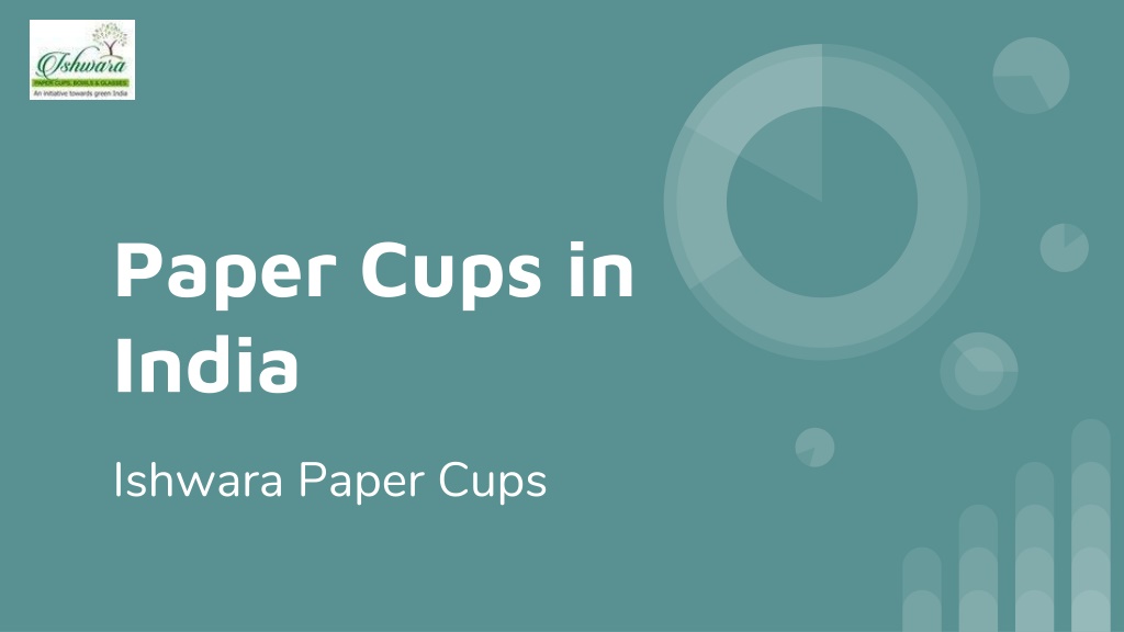 PPT - Paper Cups in India PowerPoint Presentation, free download - ID ...