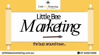 Bee Signage Banners | Printing Advertising Agency