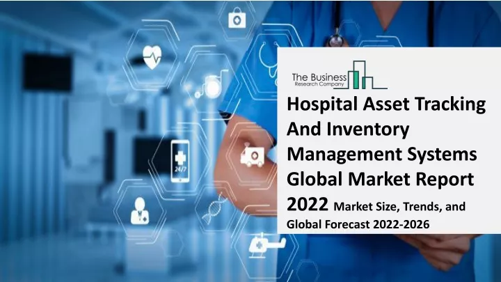 hospital asset tracking and inventory management