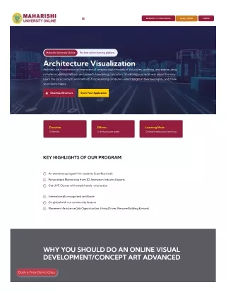 How To Start Architectural Design ? | MUIT ONLINE