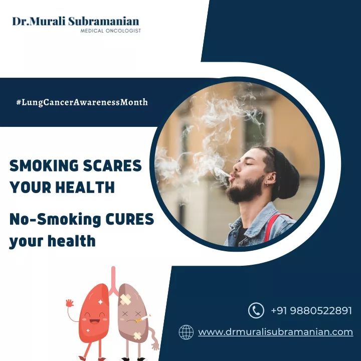 powerpoint presentation on smoking is injurious to health