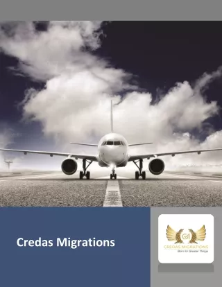 Immigrate to Canada under the Federal Skilled Worker Program_CredasMigrations