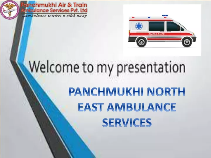 panchmukhi north east ambulance services