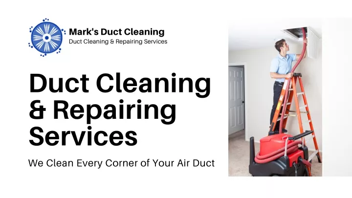 mark s duct cleaning