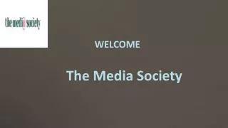 Creative Digital Marketing Company