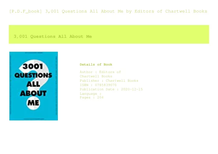 ppt-p-d-f-book-3-001-questions-all-about-me-by-editors-of-chartwell