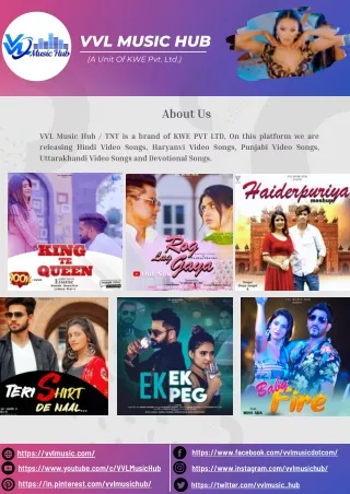 vvl music hub