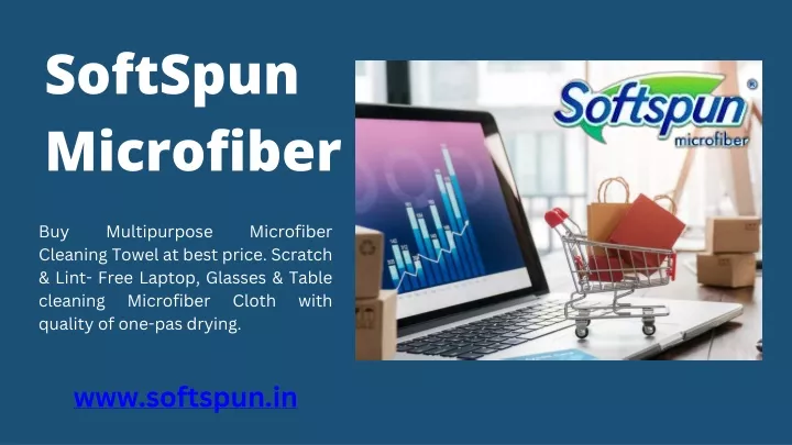 softspun microfiber