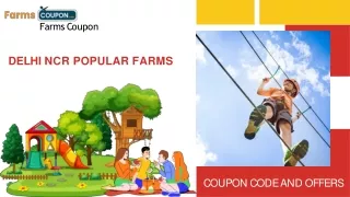 MadhavGarh Farms Offers Coupon