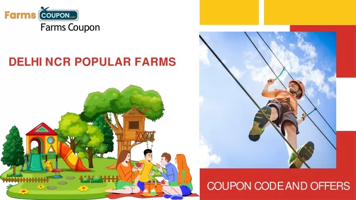 delhi ncr popular farms