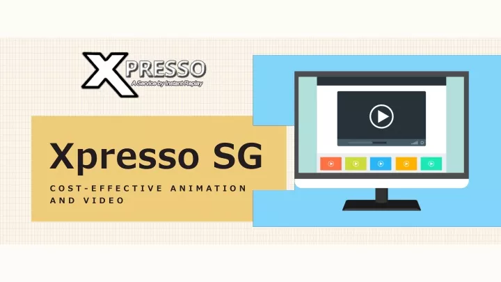 xpresso sg