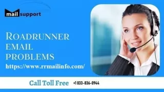 RR Mail / Roadrunner Customer Support number  1-833-836-0944 Email Support