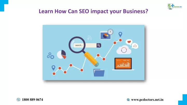 learn how can seo impact your business