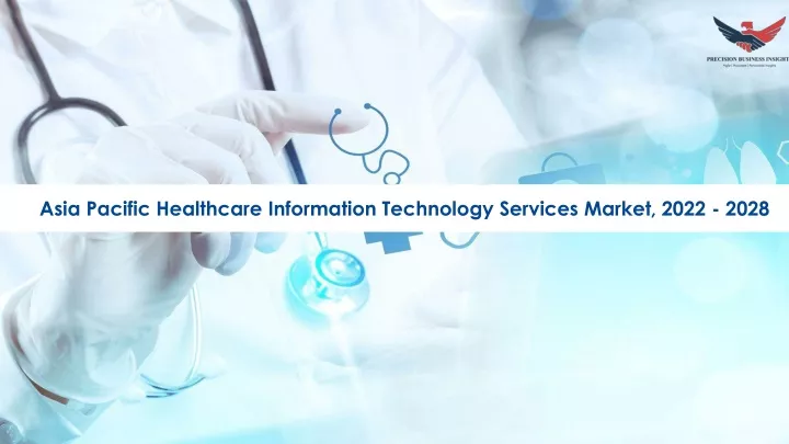 asia pacific healthcare information technology