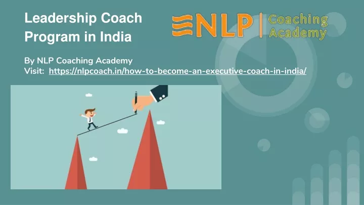 leadership coach program in india