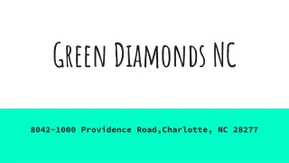 Shop Lab Grown Diamonds With Us For The Best Quality