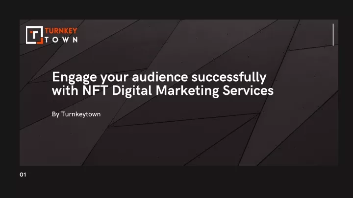 engage your audience successfully with