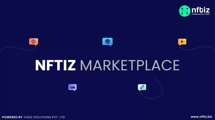 nftiz marketplace