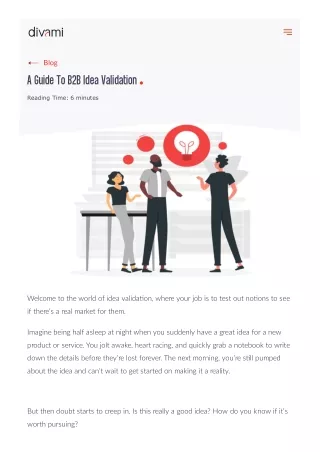 a-guide-to-b2b-idea-validation