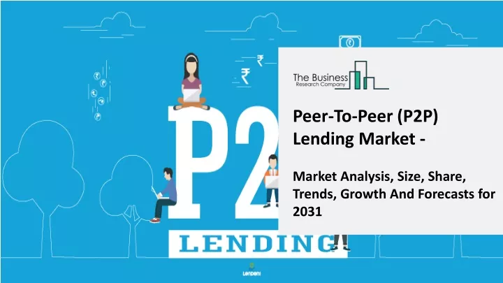 peer to peer p2p lending market market analysis