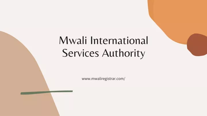 mwali international services authority