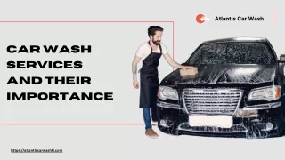 atlantis car wash