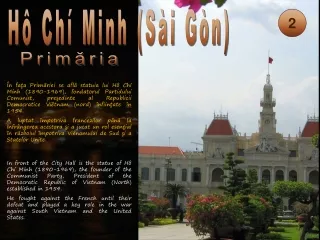 h ch minh s i g n