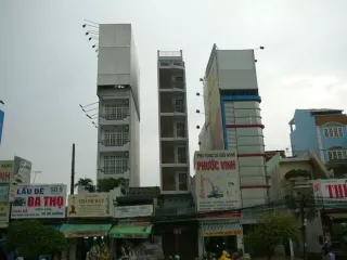 saigon