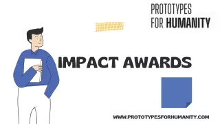 Impact Awards