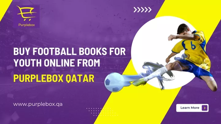 buy football books for youth online from