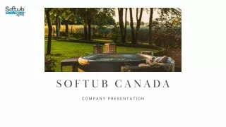 Install Hot Tub in your Home by Softub