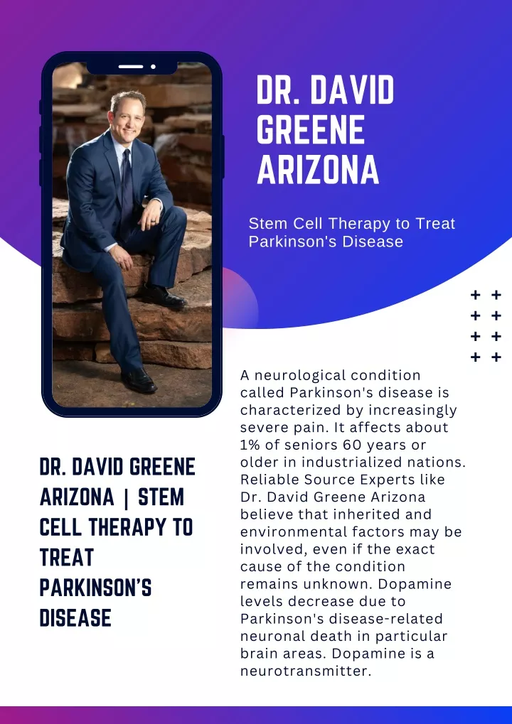dr david greene arizona