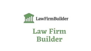 Law Firm Marketing Plan