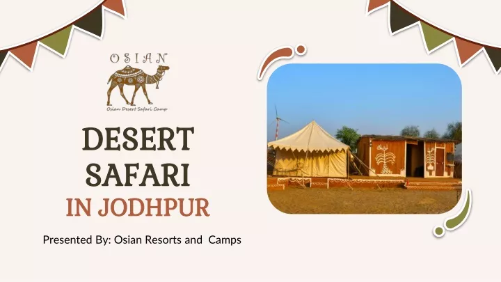 desert safari in jodhpur