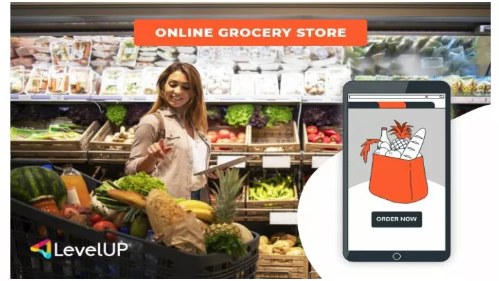 PPT - How to Start An Online Grocery Store in 2023 PowerPoint ...