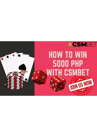 How to register to csmbet com in 2022 step-by-step guide - CSM Bet