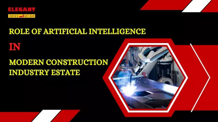 role of artificial intelligence in