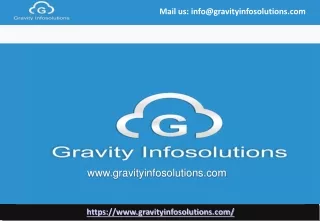 www gravityinfosolutions com