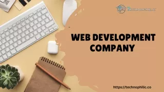 Top Web Development Company in Lucknow