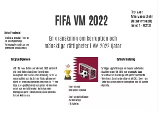 firat akan artin manouchehri statsvetenskaplig