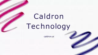 Best Caldron AI Image Enhancer