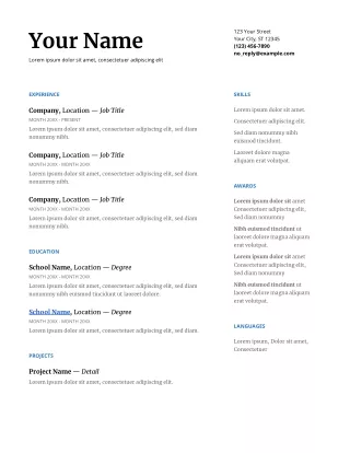 Resume (14)Manufacturers, Suppliers, Exporters & Importers from the world's larg